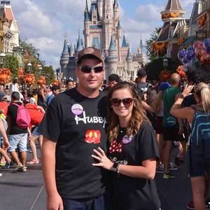 Meet your Posher, Faith